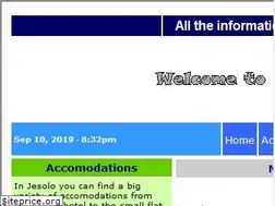 Sites similar to jesololido.com