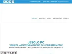 Sites similar to jesolopc.com