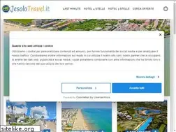 Sites similar to jesolotravel.it