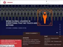 Sites similar to jesons.net
