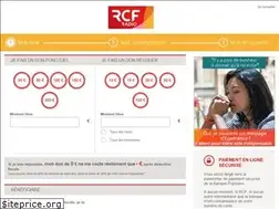 Sites similar to jesoutiensrcf.fr