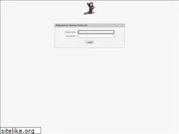 Sites similar to jesover.net