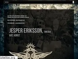 Sites similar to jespereriksson.nu