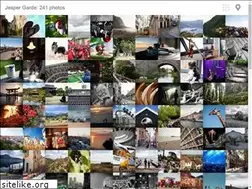 Sites similar to jespergarde.com