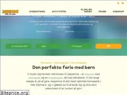 Sites similar to jesperhus.dk