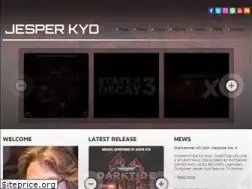 Sites similar to jesperkyd.com