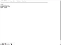 Sites similar to jespernordahl.net