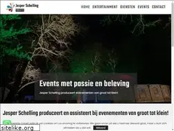 Sites similar to jesperschelling.nl