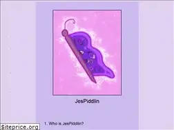 Sites similar to jespiddlin.com