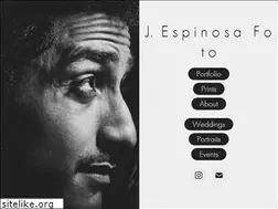 Sites similar to jespinosafoto.com
