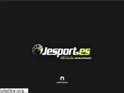 Sites similar to jesport.es