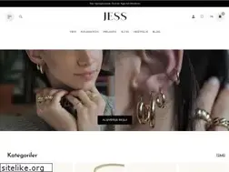 Sites similar to jess.com.tr