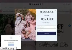 Sites similar to jessakae.com