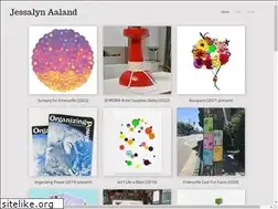 Sites similar to jessalynaaland.com