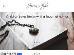 Sites similar to jessalyse.com
