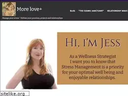 Sites similar to jessamina.com