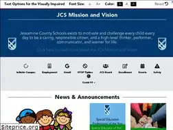 Sites similar to jessamine.k12.ky.us