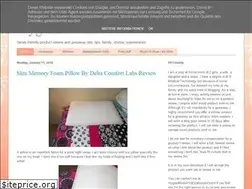 Sites similar to jessaminedungo.blogspot.com