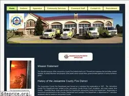 Sites similar to jessaminefire.com