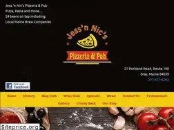 Sites similar to jessandnics.com