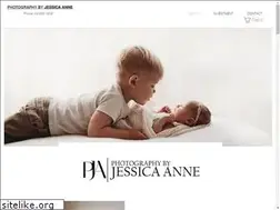 Sites similar to jessannephotography.com.au