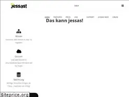 Sites similar to jessas.cc