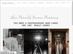 Sites similar to jessash.com
