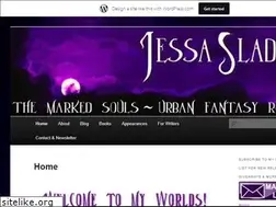 Sites similar to jessaslade.com