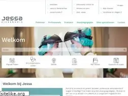 Sites similar to jessazh.be