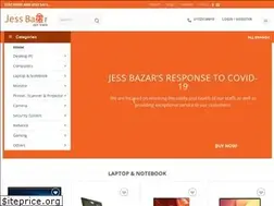 Sites similar to jessbazar.com
