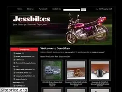 Sites similar to jessbikes.com
