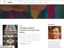 Sites similar to jesscpeintre.com