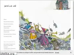 Sites similar to jesscplai.com