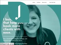 Sites similar to jesscreatives.com