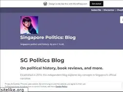 Sites similar to jesscscott.com