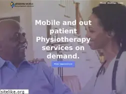 Sites similar to jessdanphysio.com