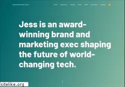 Sites similar to jessdavid.com
