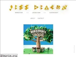 Sites similar to jessdeacon.com
