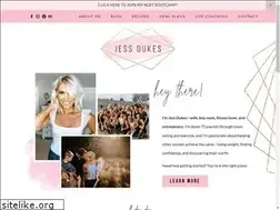 Sites similar to jessdukes.com
