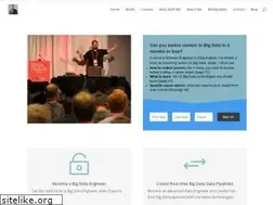 Sites similar to jesse-anderson.com