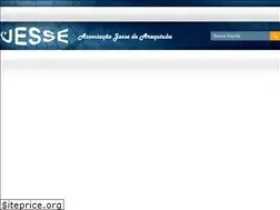 Sites similar to jesse.com.br