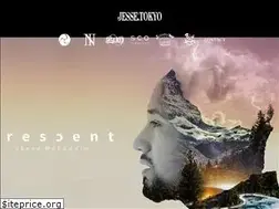 Sites similar to jesse.tokyo