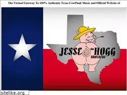 Sites similar to jesseandthehoggbrothers.com