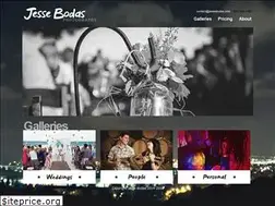 Sites similar to jessebodas.com