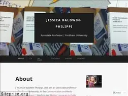 Sites similar to jessebp.com