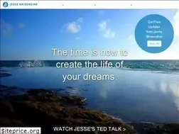 Sites similar to jessebrisendine.com