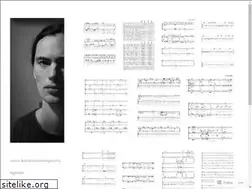 Sites similar to jessebroekman.com