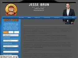Sites similar to jessebrun.com