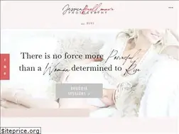 Sites similar to jessecabellemare.com