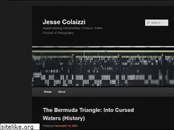Sites similar to jessecolaizzi.com